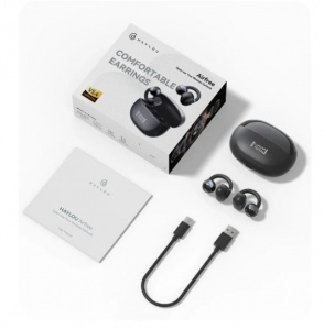 Беспроводная гарнитура Bluetooth Haylou OW3