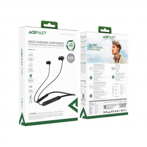 Беспроводная гарнитура Bluetooth Acefast N3