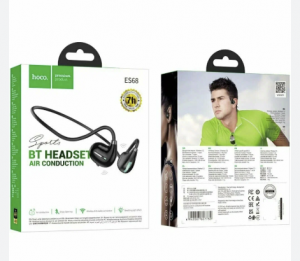 Беспроводная гарнитура Bluetooth HOCO ES68